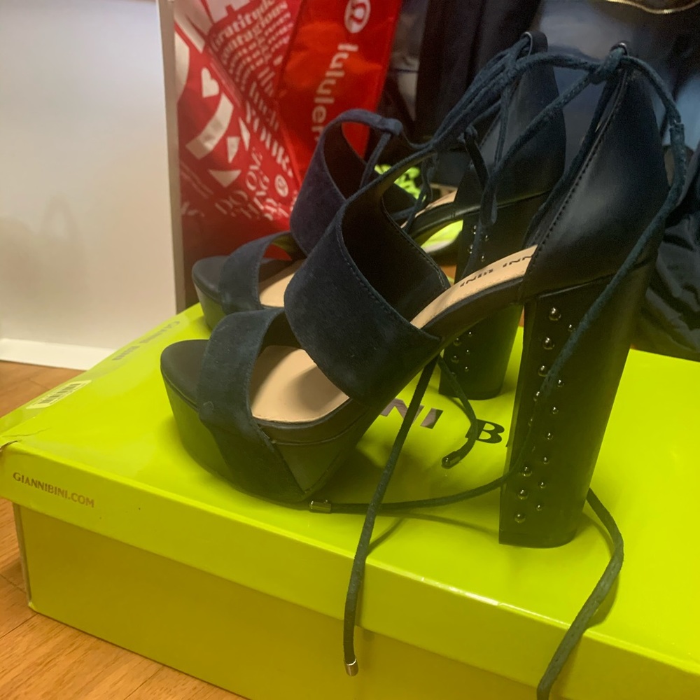 Gianni Bini  shoe